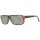 Serengeti 9053 61 Sonnenbrille Braun