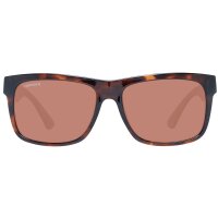 Serengeti 8371-AU 56 Sonnenbrille Braun
