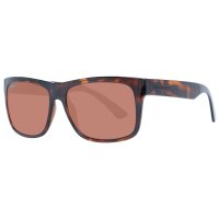Serengeti 8371-AU 56 Sonnenbrille Braun