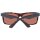 Serengeti 8371-AU 56 Sonnenbrille Braun