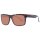 Serengeti 8371-AU 56 Sonnenbrille Braun