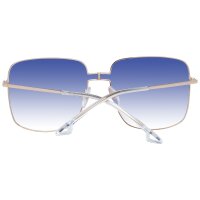 Ana Hickmann HI3152 Sonnenbrille Gold 14