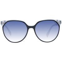 Ana Hickmann HI9158 Sonnenbrille Schwarz 54