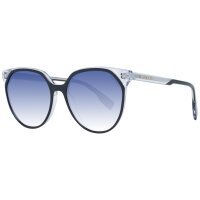 Ana Hickmann HI9158 Sonnenbrille Schwarz 54