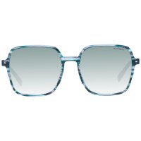 Ana Hickmann HI9161 Sonnenbrille Grün 54
