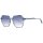 Ana Hickmann HI9162 Sonnenbrille Grau 52