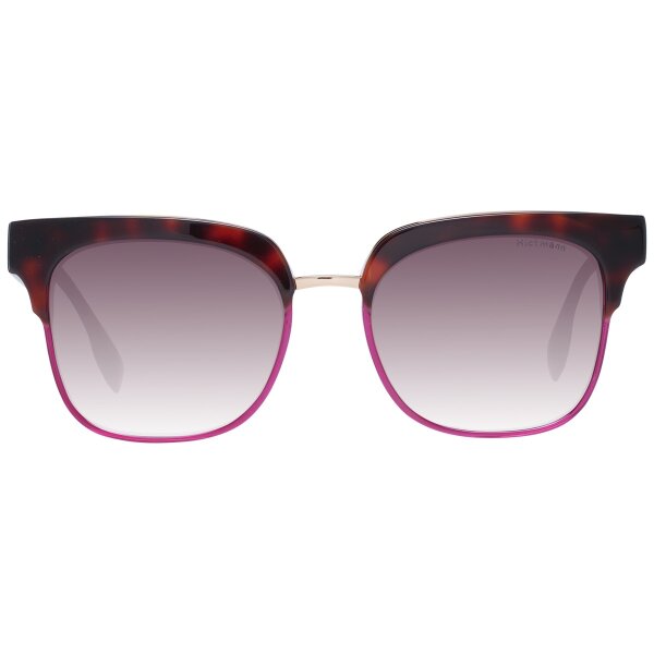 Ana Hickmann HI9165 Sonnenbrille Rot 53