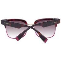 Ana Hickmann HI9165 Sonnenbrille Rot 53