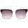 Ana Hickmann HI9165 Sonnenbrille Rot 53