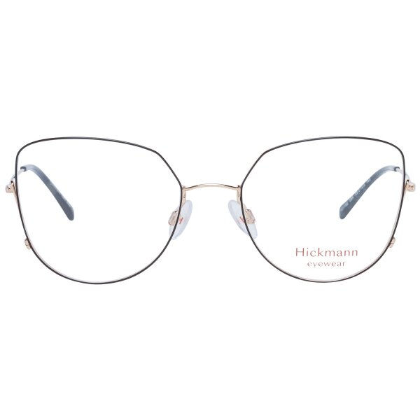 Ana Hickmann HI1162 Brille Gold 53