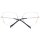 Ana Hickmann HI1162 Brille Gold 53