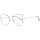 Ana Hickmann HI1162 Brille Gold 53