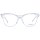 Ana Hickmann HI6128 Brille Transparent 54