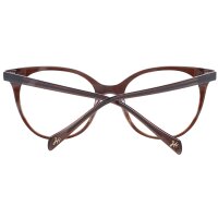 Ana Hickmann HI6153 Brille Braun 50
