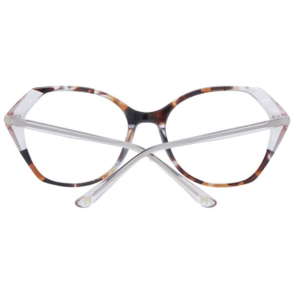 Ana Hickmann HI6179 Brille Braun 52