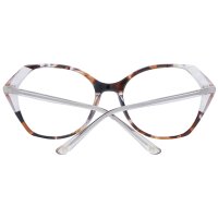 Ana Hickmann HI6179 Brille Braun 52