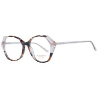 Ana Hickmann HI6179 Brille Braun 52