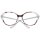 Ana Hickmann HI6179 Brille Braun 52