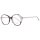 Ana Hickmann HI6179 Brille Braun 52