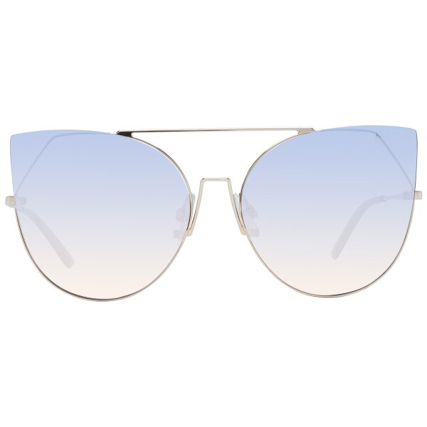Ana Hickmann HI3087 Sonnenbrille Gold 59