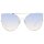 Ana Hickmann HI3087 Sonnenbrille Gold 59