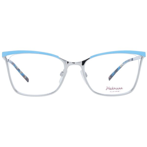 Ana Hickmann HI1045 Brille Blau 52