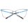Ana Hickmann HI1045 Brille Blau 52