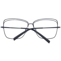 Ana Hickmann HI1062 Brille Schwarz 58