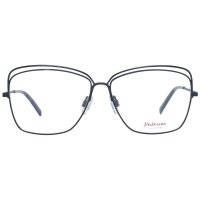Ana Hickmann HI1062 Brille Schwarz 58