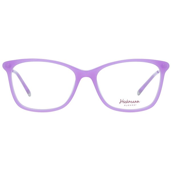 Ana Hickmann HI6067 Brille Rosa 53