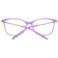 Ana Hickmann HI6067 Brille Rosa 53