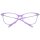 Ana Hickmann HI6067 Brille Rosa 53