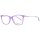 Ana Hickmann HI6067 Brille Rosa 53