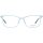 Ana Hickmann HI6070 Brille Grün 52
