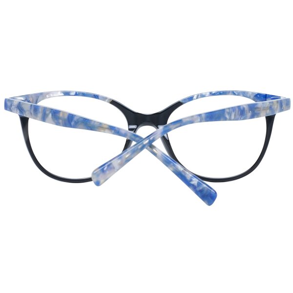 Ana Hickmann HI6085 Brille Blau 50