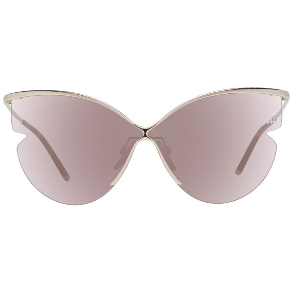 Ana Hickmann AH3173 Sonnenbrille Gold 14
