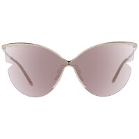 Ana Hickmann AH3173 Sonnenbrille Gold 14