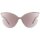 Ana Hickmann AH3173 Sonnenbrille Gold 14
