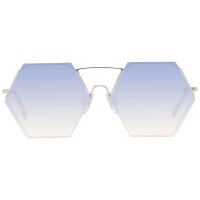 Ana Hickmann HI3086 Sonnenbrille Gold 59