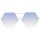 Ana Hickmann HI3086 Sonnenbrille Gold 59