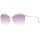 Ana Hickmann HI3108 Sonnenbrille Beige 57
