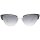 Ana Hickmann HI3113 Sonnenbrille Schwarz 55