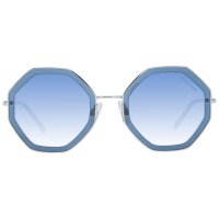 Ana Hickmann HI3115 Sonnenbrille Gold 57