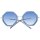 Ana Hickmann HI3115 Sonnenbrille Gold 57