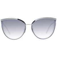 Ana Hickmann HI9076 Sonnenbrille Silber 59