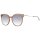 Ana Hickmann HI9089I Sonnenbrille Braun 51