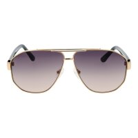 Guess GF6145 Sonnenbrille Gold 61