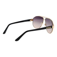 Guess GF6145 Sonnenbrille Gold 61