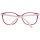 Benetton BEO1031 Brille Rot 53
