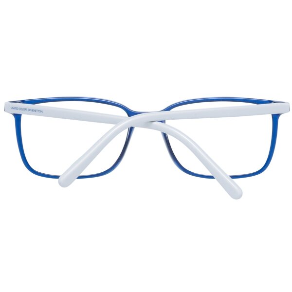 Benetton BEO1035 Brille Blau 56